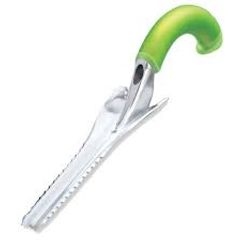 9.5-in Aluminum Garden Hand Tool - Image 1