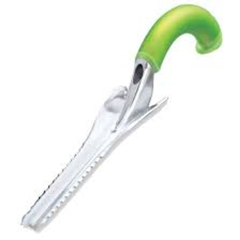 9.5-in Aluminum Garden Hand Tool - Image 1