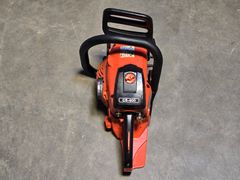 18 in. 2-Stroke Rear Handle Chainsaw - Image 5