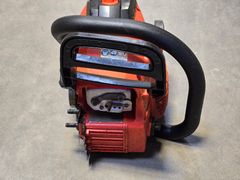 18 in. 2-Stroke Rear Handle Chainsaw - Image 8