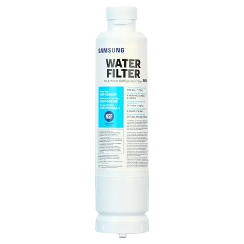 Refrigerator Water Filter - Image 1