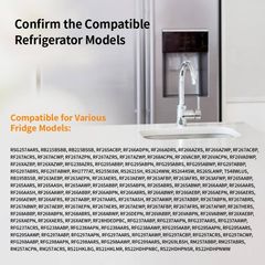Premium Refrigerator Water Filter - Image 4