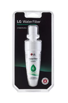 LG Twist-in Refrigerator Water Filter - Image 4