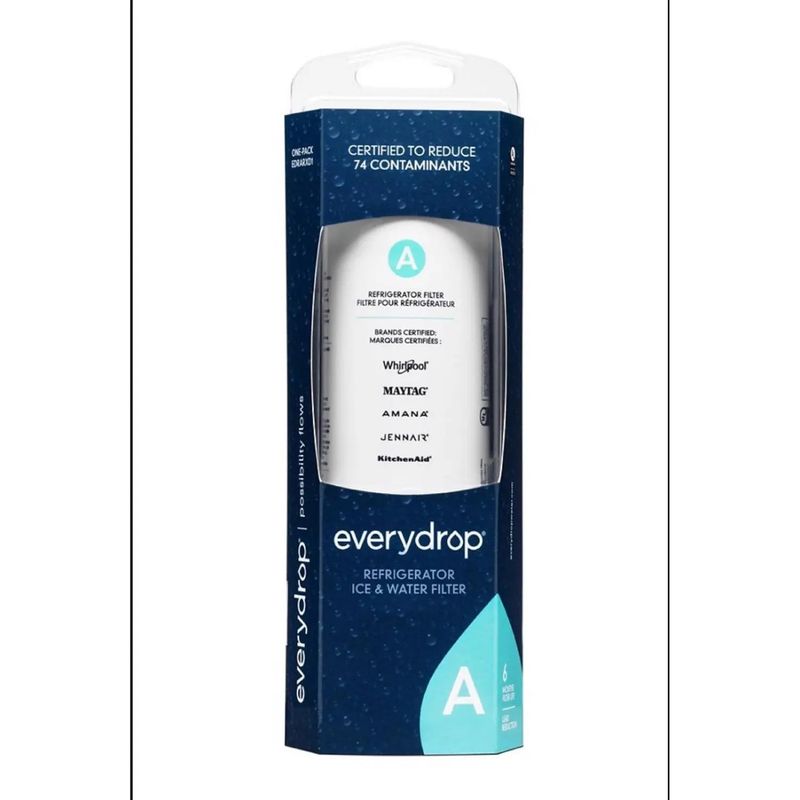 Whirlpool Refrigerator Water Filter - Image 1