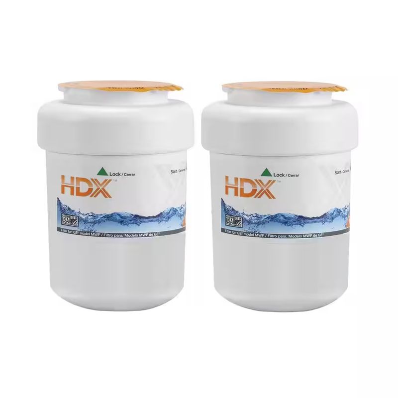 MWF Refrigerator Water Filter - Image 1