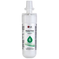 LG Twist-in Refrigerator Water Filter - Image 1