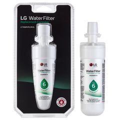 LG Twist-in Refrigerator Water Filter - Image 3