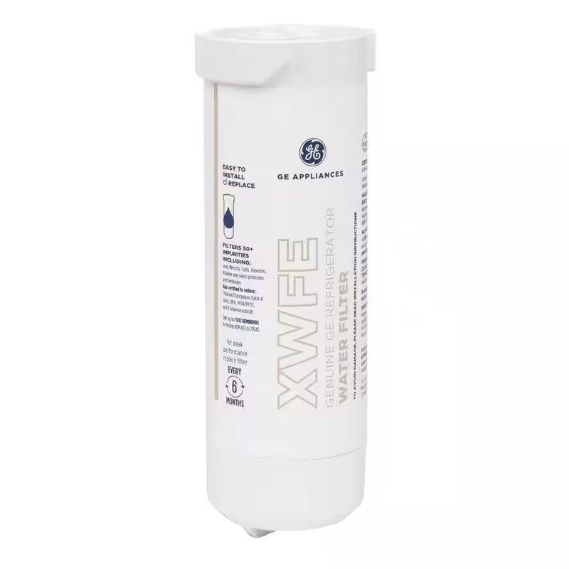 GE Refrigerator Water Filter - Image 1