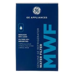 GE Genuine MWF Water Filter - Image 3