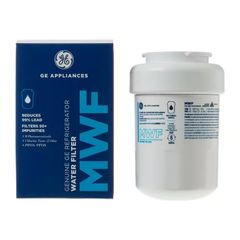 GE Genuine MWF Water Filter - Image 4