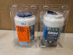 GE Genuine MWF Water Filter - Image 5
