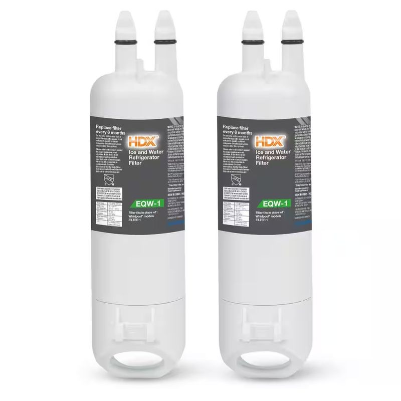 Whirlpool Refrigerator Water Filter - Image 1