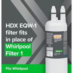 Whirlpool Refrigerator Water Filter - Image 2