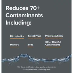Whirlpool Refrigerator Water Filter - Image 3