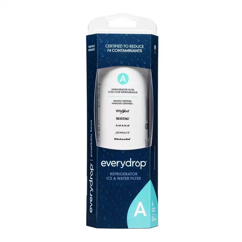 Whirlpool Refrigerator Water Filter - Image 1