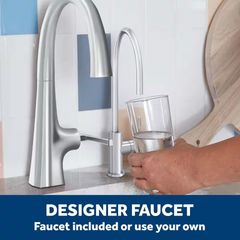 Reverse Osmosis Water Filtration System - Image 4