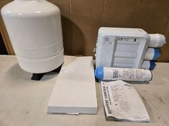 Reverse Osmosis Water Filtration System - Image 5