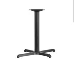 Table X-Base  - Image 1