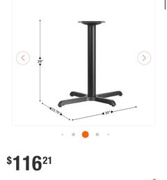 Table X-Base  - Image 2