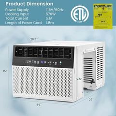 Air conditioner  - Image 1