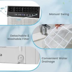 Air conditioner  - Image 3