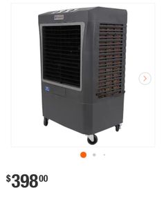 Portable Evaporative Cooler - Image 2