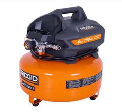 Air Compressor  - Image 1