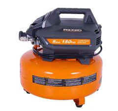 Air Compressor  - Image 3