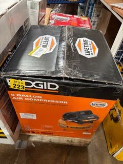 Air Compressor  - Image 5