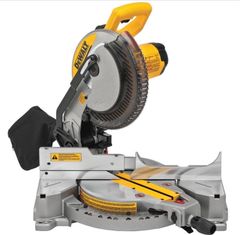 Miter Saw - Image 1