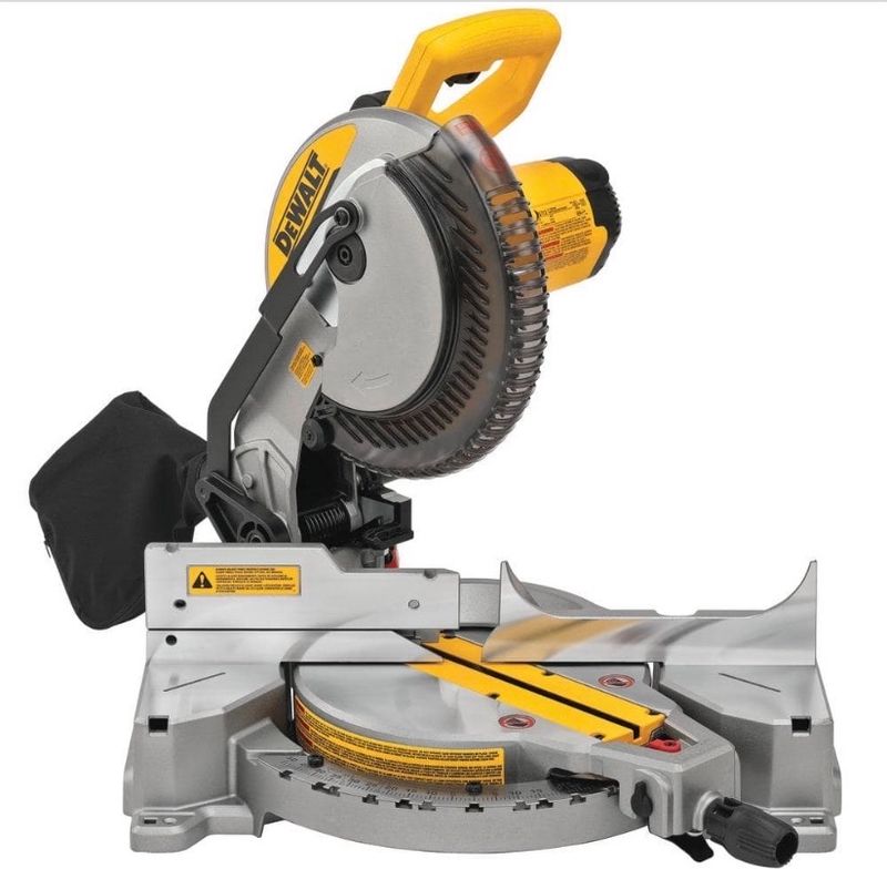 Miter Saw - Image 1