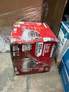 Air Compressor  - Image 3