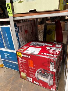 Air Compressor  - Image 4