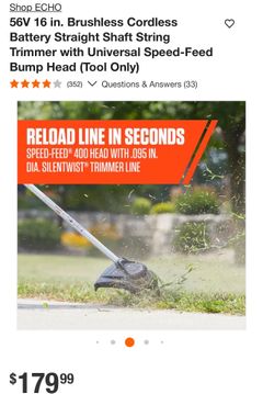 String Trimmer  - Image 2