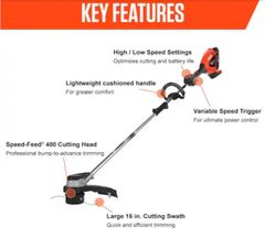 String Trimmer  - Image 3
