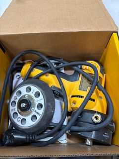 Disk Sander - Image 5
