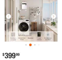 Electric Tankless Water Heater - Image 2
