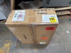 Electric Tankless Water Heater - Image 4