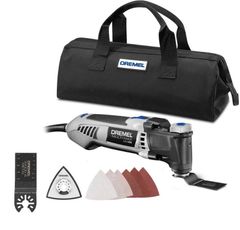 Multi-Tool Kit - Image 1