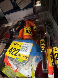 Hi-Visibility Nozzle - Image 6
