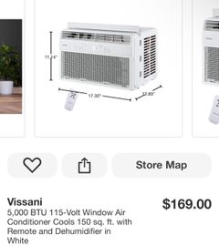 Window Air Conditioner - Image 2