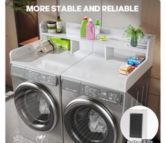 Washer Dryer Countertop - Image 1