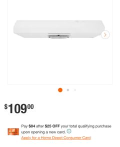 Range hood - Image 3
