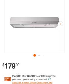Range hood - Image 2