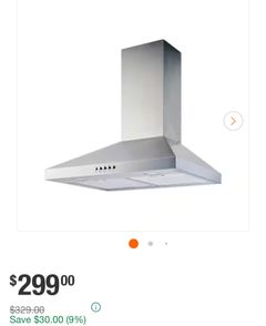 Range hood - Image 2