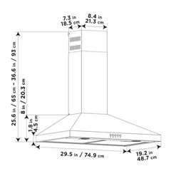 Range hood - Image 4