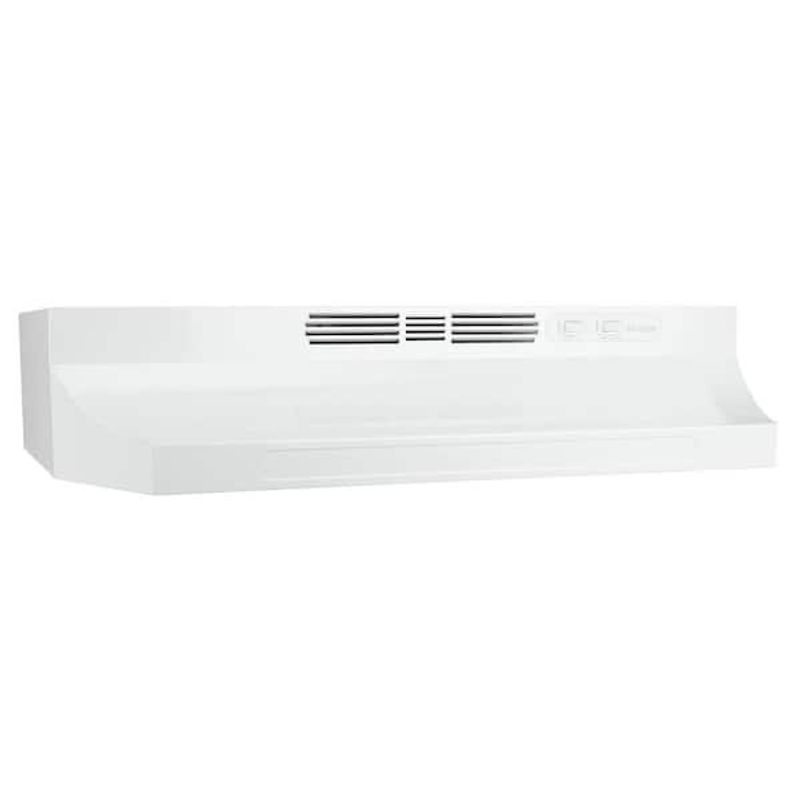 Range hood  - Image 1