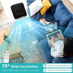 Air conditioner  - Image 3