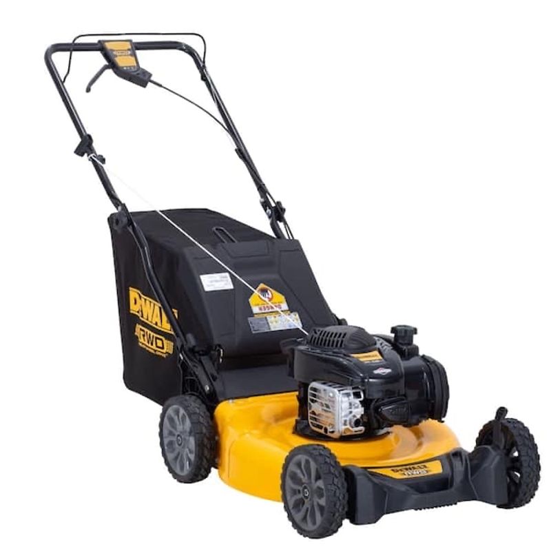 Lawn mower  - Image 1