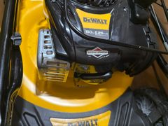 Lawn mower  - Image 10
